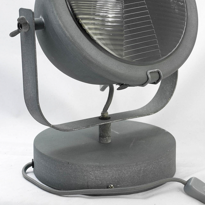 Настольная лампа интерьерная Lussole LSP-9880
