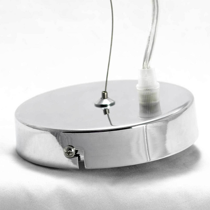 Люстра подвесная Lussole LSP-8154