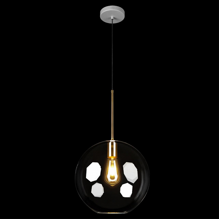 Светильник LOFT IT 2034-P1