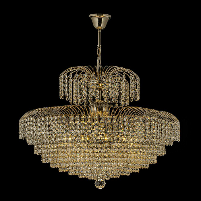Люстра подвесная Arti Lampadari Salentino E 1.5.60.100 N