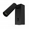 Светильник LOFT IT 10260/1W Black
