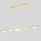 Светильник Crystal Lux FELICIDAD SP47W LED