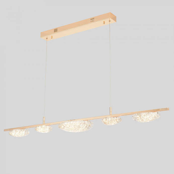 Светильник Crystal Lux FELICIDAD SP47W LED