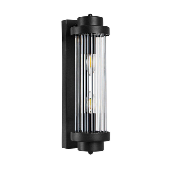 Светильник ARTE LAMP A1070AP-2BK