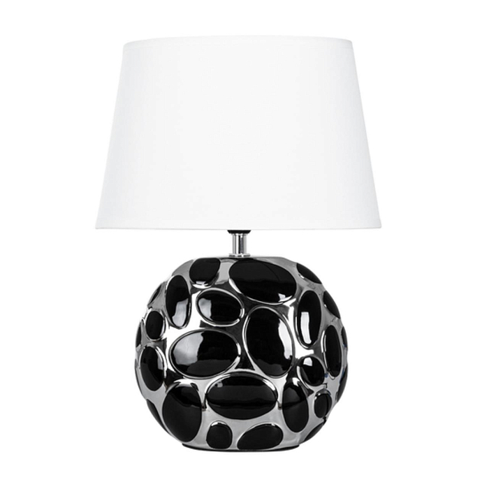 Настольная лампа интерьерная ARTE LAMP A4063LT-1CC