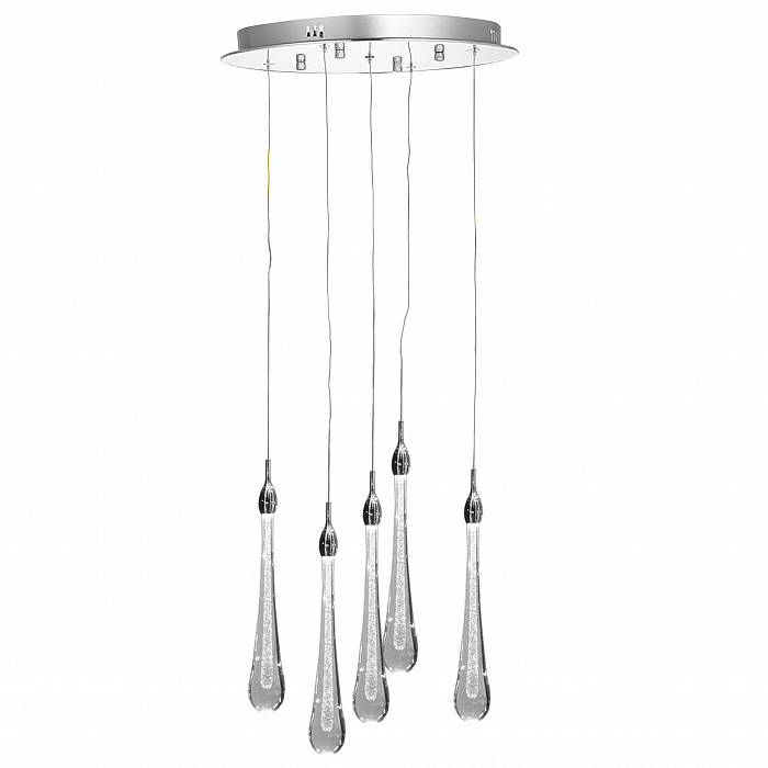 Светильник светодиодный Kink Light 07860-5A,02