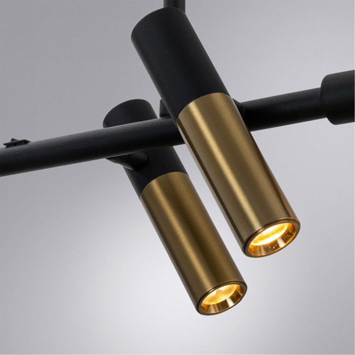 ARTE LAMP A2850SP-45BK