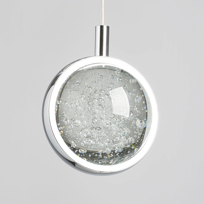 Люстра De Markt 730011809