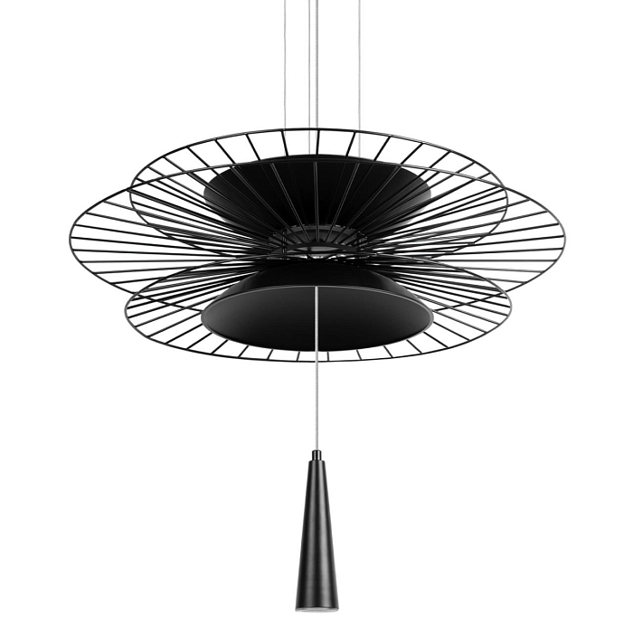 Светильник LOFT IT 10141B/600 Black