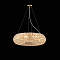 Люстра NewRgy M48-ф600*H150 H GOLD