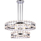 Люстра на штанге Vele Luce VL4143L09