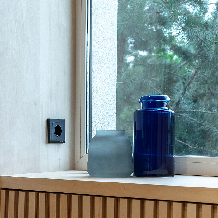 Розетка Werkel W1171008