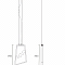 Светильник Crystal Lux MARINA SP10W LED
