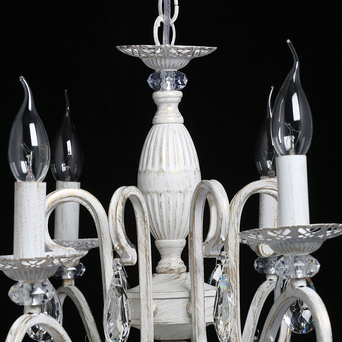 Люстра подвесная De City 371015808