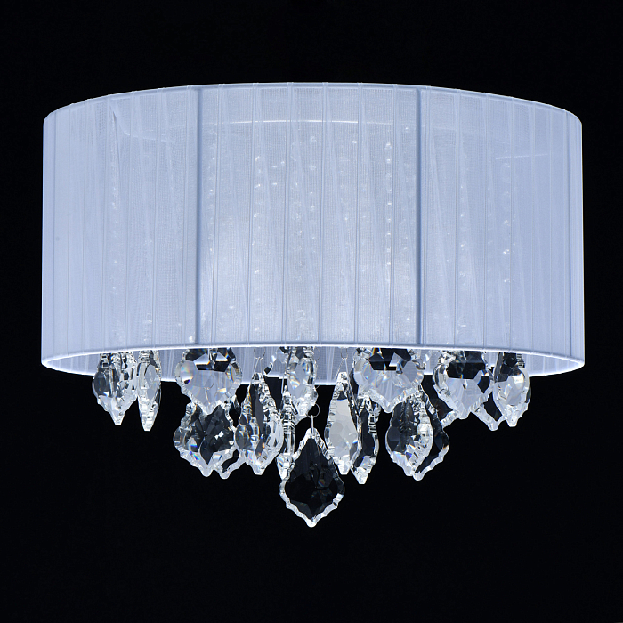 Люстра потолочная MW-Light 465015904