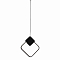 Люстра Sfera Sveta 2415/1 BLACK