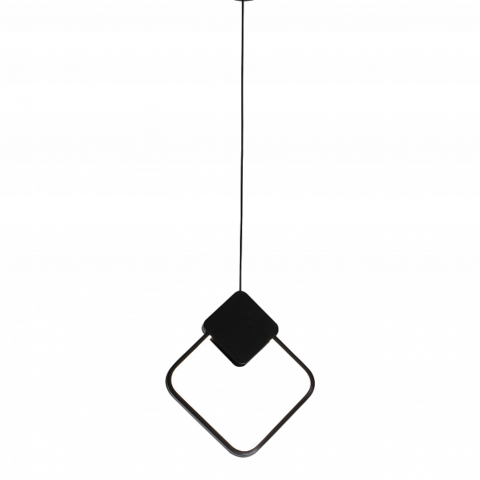 Люстра Sfera Sveta 2415/1 BLACK