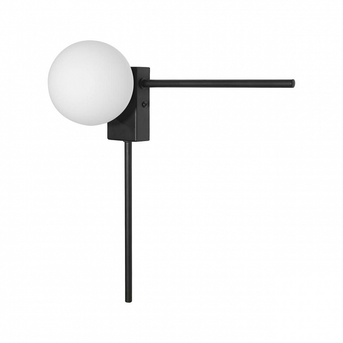 Светильник LOFT IT 10132/E Black