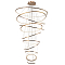 Люстра Newport 15211/S