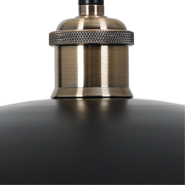 ARTE LAMP A7056SP-1BK
