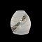 Люстра Sfera Sveta Плафон 22# WT+GD