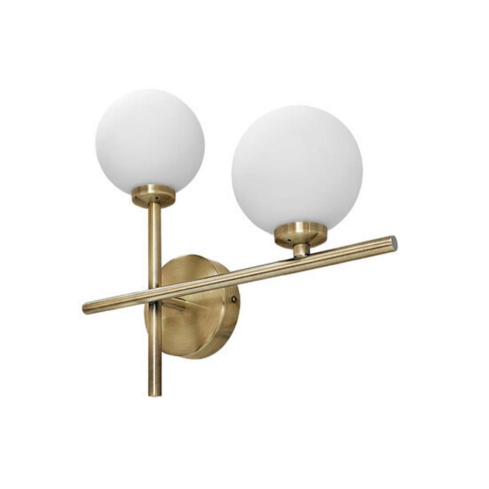 Бра ARTE LAMP A3989AP-2AB