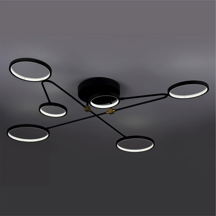 Светильник LED4U L260-6