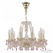 Люстра Bohemia Ivele Crystal 112/10/165 G V7010