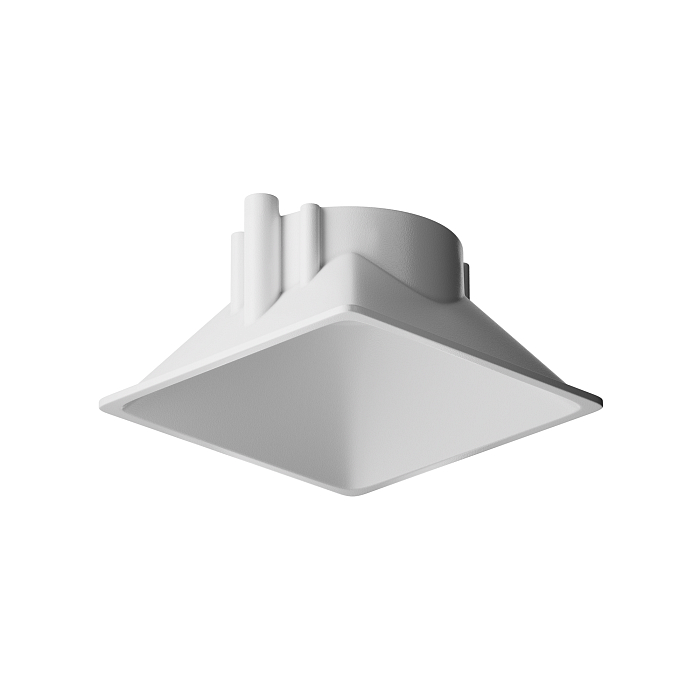 Technical Ring8-10W-SQ-W