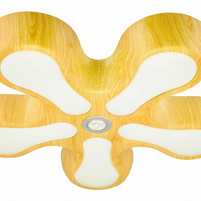 Люстра подвесная Sfera Sveta 1108C/5 WOOD