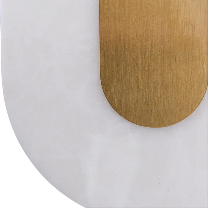 Светильник ARTE LAMP A2136AP-1PB