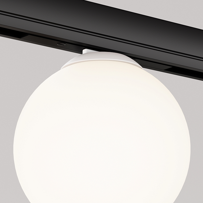 Трековая система Technical TR185-1-3W4K-B