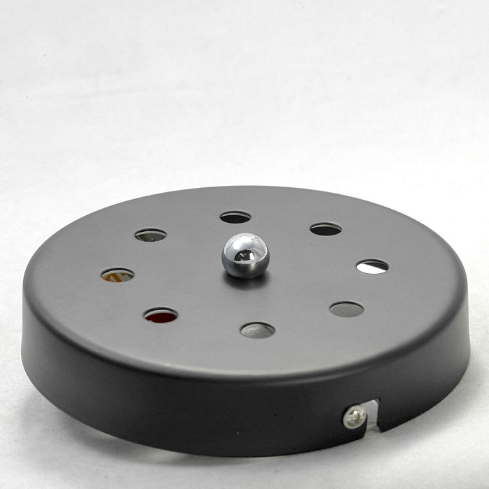 Люстра потолочная Lussole LSP-8085