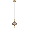 Светильник LOFT IT 10421/C Smoke