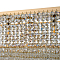 Светильник Arti Lampadari Milano E 1.5.120X30.105 G