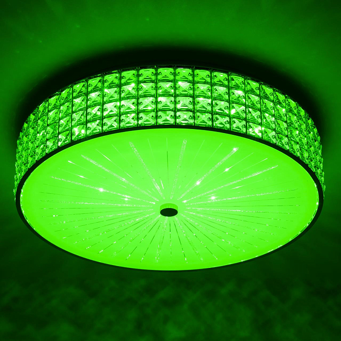 Люстра Citilux CL32418G1
