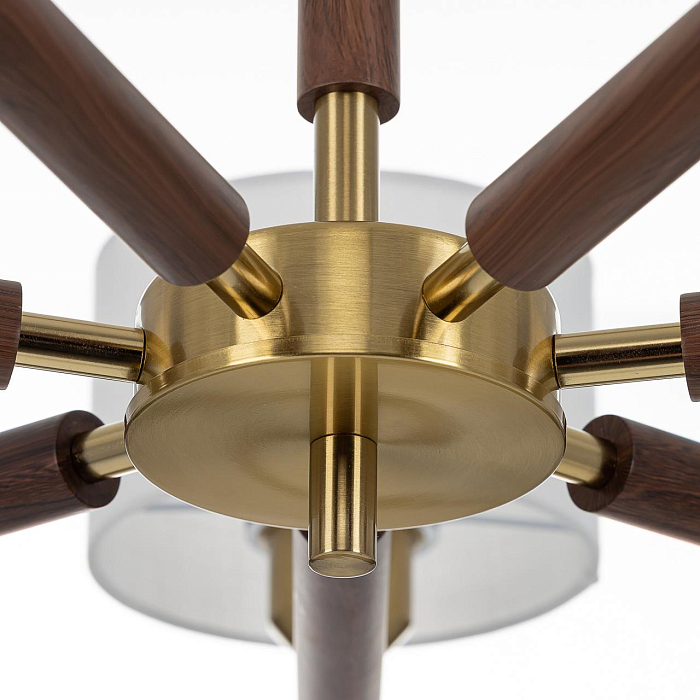 Люстра  CL436172