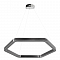 Светильник LOFT IT 10243M Dark grey