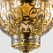 Светильник одинарный  CL419113