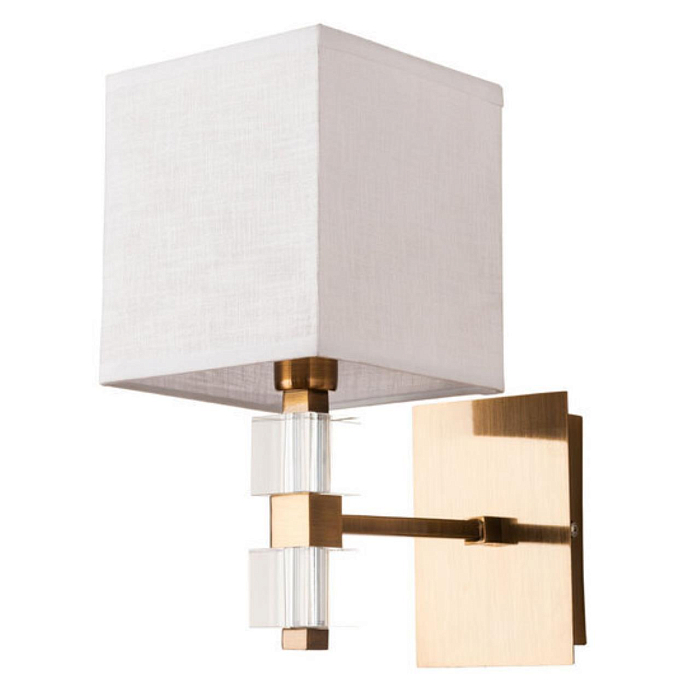 Бра на 1 лампу ARTE LAMP A5896AP-1PB