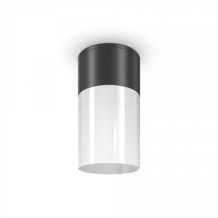 Светильник потолочный Outdoor O418CL-01B