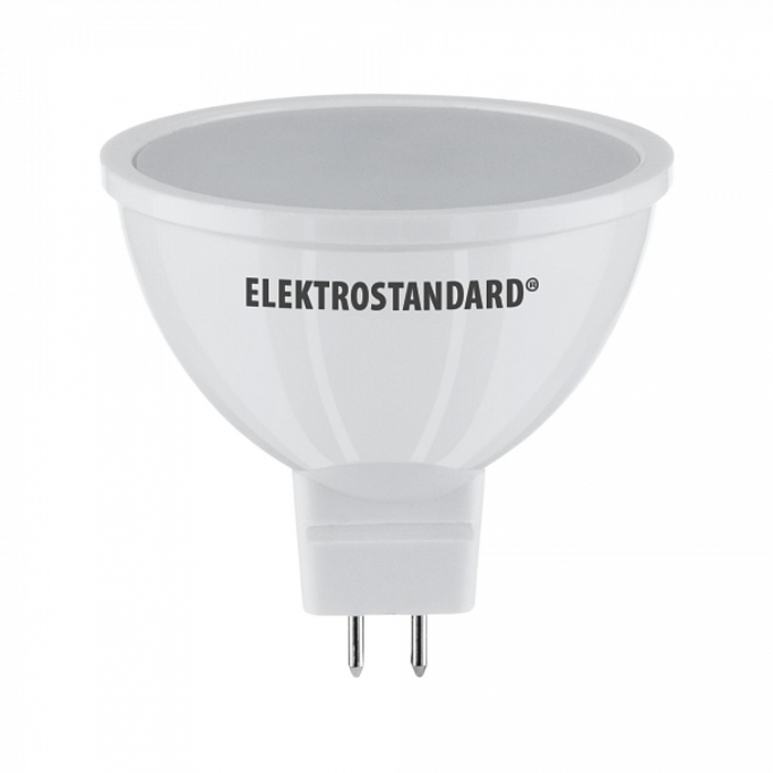 Лампочка светодиодная G5.3 Elektrostandard BLG5306