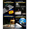 ARTE LAMP A9050AL-1BK