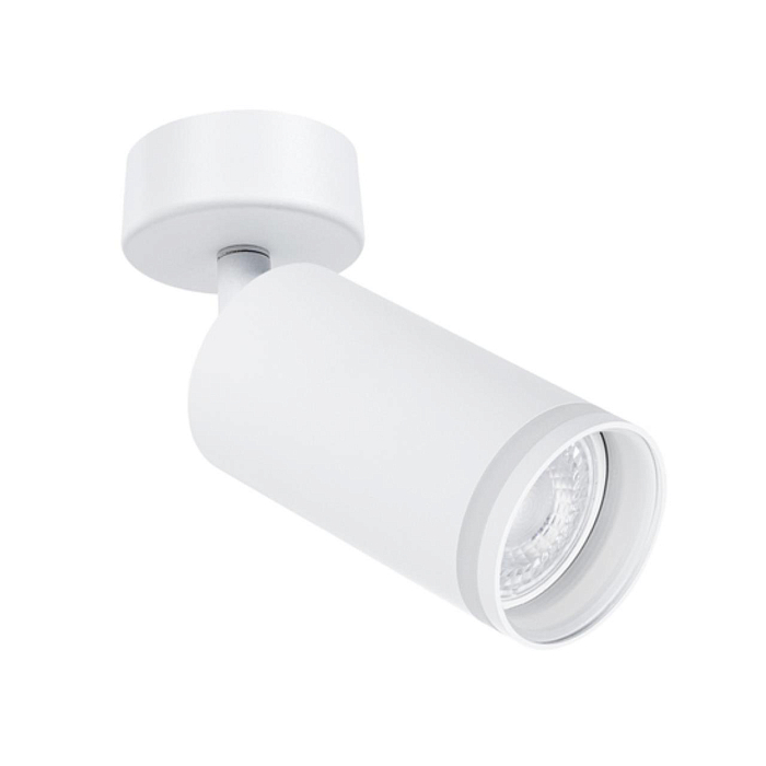 Спот ARTE LAMP A2365PL-1WH