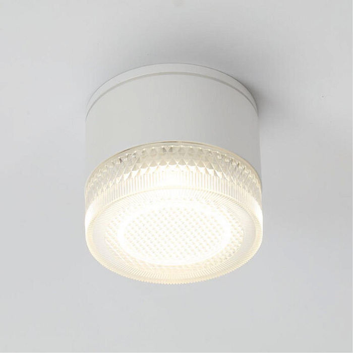 Уличный светильник ARTE LAMP A1926PF-1WH