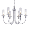 Люстра Newport 4586/C chrome