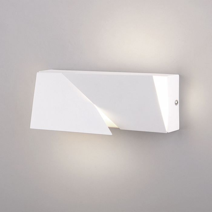 Интерьерная подсветка светодиодное Elektrostandard 40106/LED белый