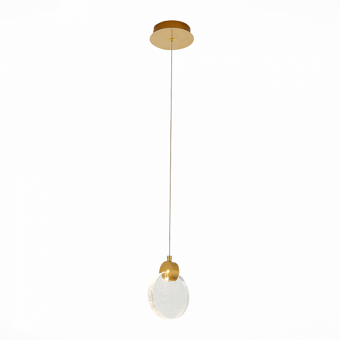 Светильник одинарный ST LUCE SL6104.203.01