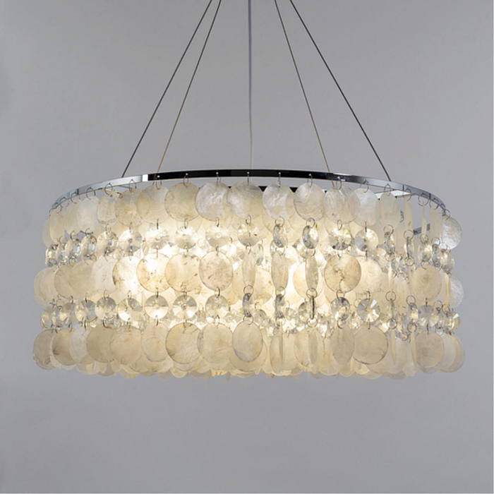 Люстра подвесная ARTE LAMP A4041SP-8CC