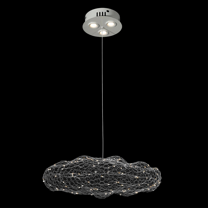 Светильник LOFT IT 10247/550 Silver